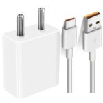 Original 30 Watts Charger for Realme Narzo N95 Rapid Power. - Image 2