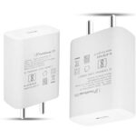 Original 44W Flash Charger for Vivo Iqoo Z6/Z6 44W/Z6 Lite 5G/T1/Neo 6/Z7/Z7 Pro/V23/V23E/V23 Pro/V25/V25E/Y200/V/Y/X Series Charger USB Type C Cable & Adapter - Image 2