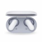 Original Bluetooth Earbuds for OnePlus Buds 2R with Deep Bass, Fast Pairing, Clear Call, Lightweight in-Ear Type C Charging (White) - Image 2
