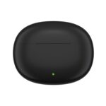 Original Buds T110 AI ENC Noise Cancelling Wireless Earbuds, Lightweight Buds, for realme, Dynamic Bass, 38HBattery, Wireless Bluetooth5.4, IPX5 Water Resistance [Yellow & Black] - Image 2