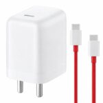 Original Charger 65W for Oneplus 8T 9 9R 9 Pro Charging Cable 65W Type-C to Type-C Cable-Red with Warranty XC322 - Image 2