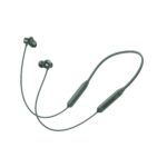 Original Earphone Wireless Bullet for Z2 Active Noise Cancellation Neckband – Magnetic Earbuds (Green) - Image 2