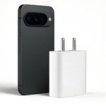 Original Google 30W C-Type PPS Rapidly Power Charging Adaptor for Google 10/9/Pro/XL/Fold/9a/8/8 Pro/8a/7/7Pro/S26/S25Fe/3a Lite/15/15R/Pixel Tab/Slate - Support Other USB-C 30 W Quick Charging, White - Image 2