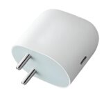 Original Google 45W PPS Type C Power Charging Adapter for Google Pixel 10 (Pro/Pro XL/Fold) 9a/9 Pro/9 Pro XL/8a/8/7/6 & Laptop, Tablet, Chromebook & More | 30W Quick Charging USB-C Adaptor - White - Image 2