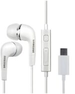 Original Type C Earphone Compatible with Samsung Galaxy Z Flip/Fold seriesGalaxy A54 / A73 / A34 / A15 (USB-C only Models) Built-in HD mic for Clear Voice Transmission with Volume up/Down - Image 2