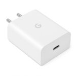 Original Umake 30W USB-C PD Fast Charger | Type-C Fast Charging Wall Adapter with PPS Support Compatible with Samsung Galaxy, Pixel, OnePlus, Xiaomi & USB-C Devices | Compact Travel Power Adapter - Image 2