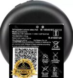 Original (ZT-GY974745) Battery for LYF Jio WiFi Dongle JMR815 Wireless Router Battery with 6 Month Warranty - Image 2