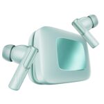 Original for Boat Nirvana Master Buds 2 Dolby Atmos w/Head Tracking, 52dB Hybrid Adaptive ANC,Hi-Res LDAC, Titanium Dual Drivers, Bluetooth Earbuds, TWS Ear Buds Wireless Earphones (Mist Blue) - Image 2