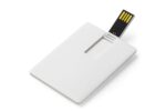 Otario® Ultra Slim Credit Card Pendrive | 64GB Wallet USB Flash Drive | Portable Memory Stick for Laptop, Mobile, Tablet, TV & Car - Image 2