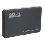 P.C.Assembled Portable SSD 128GB, External SSD, USB 3.0 - Image 2