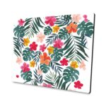 PAPER PLANE DESIGN Mouse Pad Designer Anti Skid Mouse Pads for Desktop and Laptop Computers. D552 - Image 2