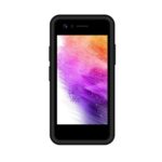PEACE MINI 3 Mini 3'' Inch 4G Smartphone (3GB RAM 32GB Storage) (Black) - Image 2