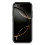 PEACE MINI 4 Mini 3.75'' Inch 4G Smartphone (3GB RAM 32GB Storage) (Silver) - Image 2