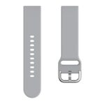 PEFKO PSS54 19MM Replacement Soft Silicone Sporty Straps/Bands Compatible for Boat Storm Smart Watch & Watches with 19mm Lugs Size - Image 2