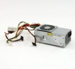 POWERASH 240W SMPS Power Supply Compatible with Lenovo ThinkCentre M80 M81 M90 M91 M91E M91P – 54Y8819 Desktop PC Computer PSU with PCIe 6+2 Pin, Dual 4-Pin Connectors for Home Office Use - Image 2