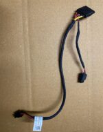 POWERASH HDD SSD Power Cable SATA to 6 Pin for Dell Vostro 3668 3669 3670 3660 3653 3667 3650 3250 3253 3267 3268 3470 Desktop PC Computer & Workstations for Home, Office Use - Image 2