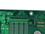 POWERASH Motherboard Compatible with Dell Precision Desktop PC Computer Workstation T1500 / Vostro 430 H57 Chipset, LGA1156 Socket System Mainboard SE0304 XC7MM 54KM3 P67HD for Home Office Use - Image 2