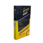 POWERX 3D Nand TLC Sata SSD 2.5-Inch All in One PC for Desktop & Laptop Internal Solid State Drive (128) - Image 2