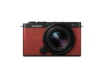 Panasonic LUMIX S9 Full-Frame Mirrorless Camera with S 18-40mm F4.5-6.3 Lens, Compact, Lightweight Body, Perfect for Social Media and Travel, DC-S9NR9 - Image 2