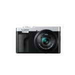 Panasonic LUMIX TZ/ZS99 Point and Shoot Camera, Compact Camera for Travel with 30x Zoom with 24-720mm Zoom Lens, and 4K Video/Photo, Great for Travel and Concerts, DC-TZ99 (Silver) - Image 2
