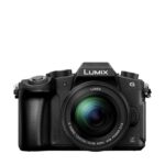 Panasonic Lumix G85 4K Digital Camera, 12-60mm Power O.I.S. Lens, 16 Megapixel Mirrorless Camera, 5 Axis In-Body Dual Image Stabilization, 3-Inch Tilt and Touch LCD, DMC-G85MK (Black) - Image 2