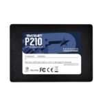 Patriot Memory P210 SATA 3 128GB SSD 2.5 Inch Internal Solid State Drive P210S128G25 - Image 2