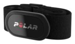 Polar H10 Heart Rate Monitor Chest Strap - ANT + Bluetooth, Waterproof HR Sensor for Men and Women-Black M-XXL - Image 2
