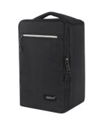 Polyester W10 Camera Insert Bag Waterproof for Nikon Canon & All DSLR Cameras | DSLR SLR Padded Camera Case Shockproof for Travel | Camera Lens Kit Bag - Image 2