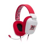 PowerA Wired Gaming Stereo Headset for Xbox Series X|S and Windows 10/11, Detachable Boom Mic, Fortnite Drift, Officially Licensed (Virtual Bonus Item Included) - Image 2