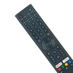 Present Remote Control, Compatible with Infinix led Smart tv Remote,(Please Match The Image with Your Old Remote) - Image 2