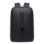 Pro Series Smart Tech Anti-Theft Laptop Backpack With USB-A and USB-C Type Charging Port for Men & Women For Business Professionals & College Students - Image 2