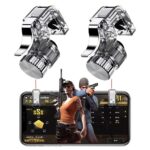 Pubg Triggers R11 For Pubg Mobile Smartphone Gaming With Sensitive Shoot Fire And Aim Button Battle Royale L1R1 For Android And Iphone - Image 2