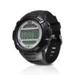 Pyle PAST44SL Multi-Function Sleep Monitor/Pedometer Step Counter/LED Backlight Sports Wrist Watch - Image 2