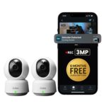Qubo 3MP New (3 MP 6 Months [Pack of 2]) - Image 2