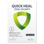 Quick Heal Total Security Antivirus for Laptop and PC | 1 User 1 Year Subscription | Powerful Antivirus & Malware Protection | | Email Delivery in 2 Hours, NO Physical Box Delivered | - Image 2