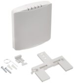 R320 Unleashed Wi-Fi 5 2x2:2 Dual Band Indoor Access Point with Adaptive Antennas, Dual Ports, PoE Support, and IoT Ready - Image 2