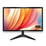 RED-X All in One Desktop PC Set (Core i7-4700 || 16GB RAM || 500GB SSD || 19" HD LED || Ultra HD Graphics || WiFi) Basic Software Installed (Black) (16-500-2GB) - Image 2