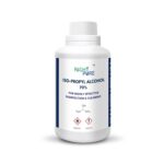 RIGHTPURE® IPA 70% Solution | Surface Disinfectant & Sanitizer for Home, Office, Lab & Industrial Use – 500ml - Image 2