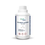 RIGHTPURE® Iso Propyl Alcohol (IPA) 99.9% | High‑Purity Rubbing Alcohol | Industrial, Lab & Electronics Cleaner | 1 L | CAS: 67-63-0 [(CH3)2-CH-OH] - Image 2