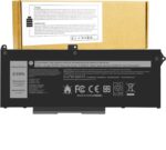 RJ40G Laptop Battery for Dell Latitude 14 5420 Latitude 15 5520 Precision 15 3560 Mobile Workstation P137G P104F P137G001 P104F001 P104F002 075X16 01K2CF WW Y9Y9DX 0WK3F1 0M3KCN Notebook - Image 2