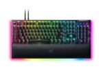 Razer Blackwidow V4 Pro - Mechanical Gaming USB Keyboard (Green Switch) - US Layout - FRML - Image 2