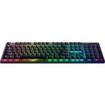 Razer DeathStalker V2 Pro - Wireless Low Profile Optical Gaming Keyboard (Linear Red Switch) - US Layout – FRML - Image 2