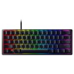 Razer Huntsman Mini - Linear Optical Red Switch Gaming Keyboard Optical Switch I RGB Customizable Backlighting- Rz03-03390200-R3M1, Wired (Black) - Image 2