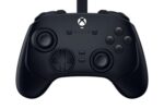 Razer Wolverine V3 Tournament Edition Xbox/PC, 6 Remappable Buttons to Outplay Them All, 1000Hz Polling Rate for Competitive Play on PC, Wired Esports Controller - Black - Image 2