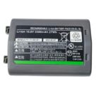 Rechargeable Digital Camera Battery Compitable for Nikon EN-EL18C Battery (10.8V 2500mAh - 27WH) Battery Compatible for Nikon Camera Modals D4 / D4S/ D4X/ D5/D6 D-SLR Cameras - Image 2