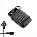 Replacement HP 65W USB C Laptop Charger for HP Spectre x360, Envy, Chromebook, Elitebook x360, Pavilion, Elite x2 Travel Type C Power Cord Ac Adapter - Image 2