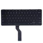 Replacement Keyboard for Acer Chromebook 311 C721 Chromebook 512 C851 C851T Series Laptop US Layout NK.I111S.077 NK.I111S.0AC - Image 2