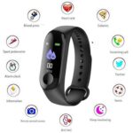 Replacement Strap for M3 Fitness Tracker - Image 2