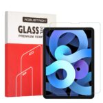 Robustrion Tempered Glass for iPad Air 4th 5th Generation/iPad Pro 11 inch 2022/2021/2020/2018 Screen Protector Guard - Pack of 1 - Image 2
