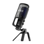Rode NT-USB+ USB Condenser Microphone - Image 2